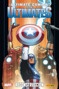 The Ultimates 11: Reconstrucción
