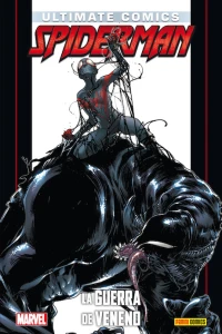 Spiderman 36: La guerra de Veneno