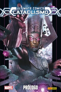 Cataclismo: Prólogo