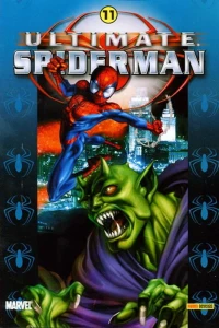Issue #11