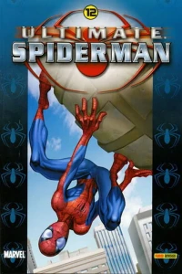 Issue #12
