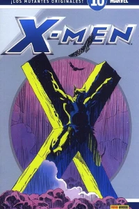 Issue #10