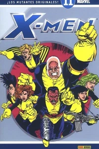 Issue #11