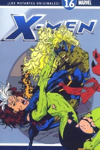 Issue #16