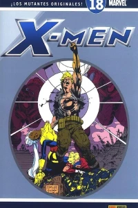 Issue #18
