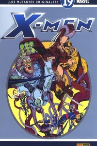 Issue #19
