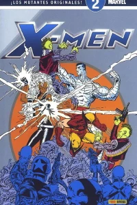Issue #2
