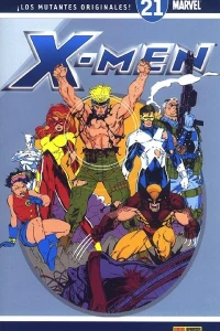 Issue #21