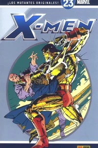 Issue #23