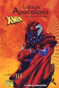 Gambito y los Externos