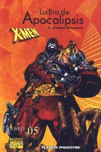 La Próxima Generación