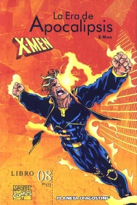 X-Man