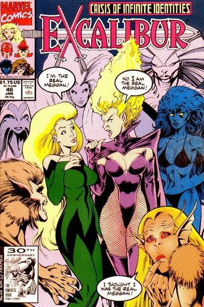 Cover of Colin The Barbarian