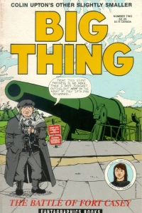 Issue #2