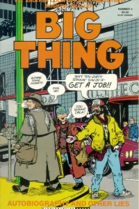 Issue #4