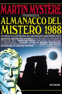 Almanacco del Mistero 1988