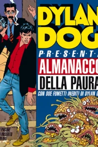 Almanacco della Paura 1991