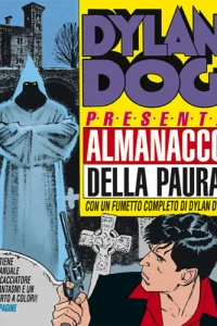 Almanacco della Paura 1992