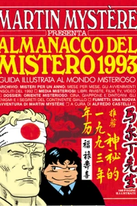 Almanacco del Mistero 1993
