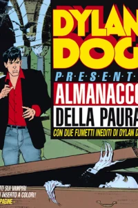 Almanacco della Paura 1993
