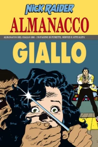 Almanacco del Giallo 1993