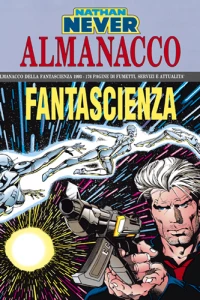 Almanacco della Fantascienza 1993