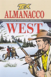 Almanacco del West 1994