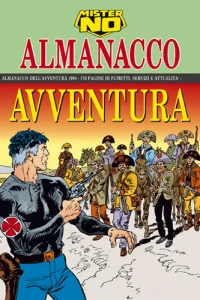 Almanacco dell'Avventura 1994