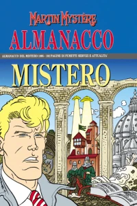 Almanacco del Mistero 1995
