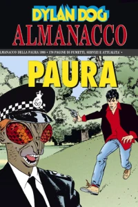 Almanacco della Paura 1995