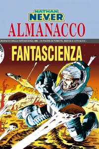 Almanacco della Fantascienza 1995