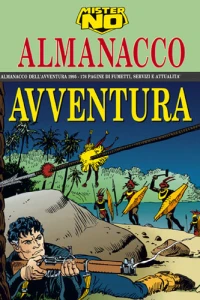 Almanacco dell'Avventura 1995