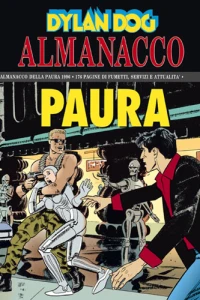 Almanacco della Paura 1996