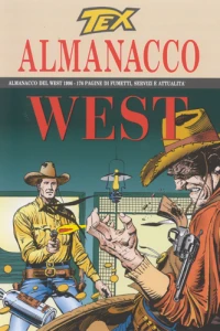 Almanacco del West 1996