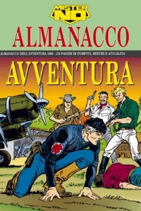 Almanacco dell'Avventura 1996