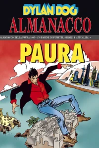 Almanacco della Paura 1997