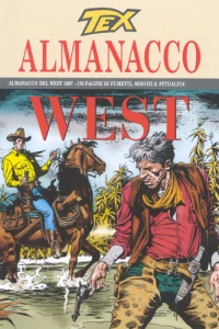 Almanacco del West 1997