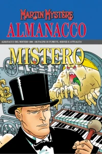 Almanacco del Mistero 1998