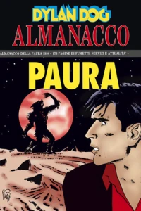 Almanacco della Paura 1998