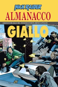 Almanacco del Giallo 1998