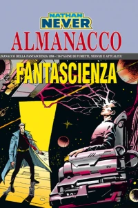 Almanacco della Fantascienza 1998