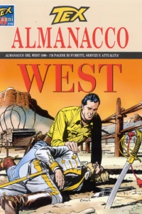 Almanacco del West 1998
