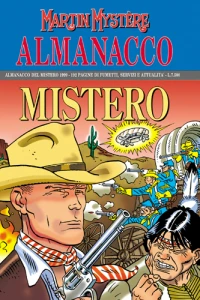 Almanacco del Mistero 1999