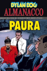 Almanacco della Paura 1999
