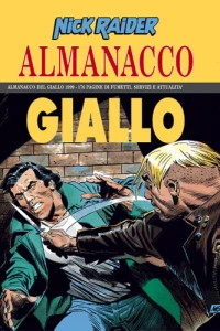 Almanacco del Giallo 1999