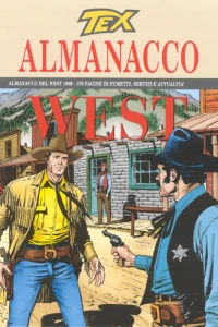 Almanacco del West 1999