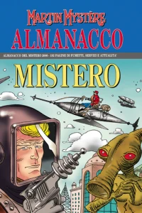 Almanacco del Mistero 2000