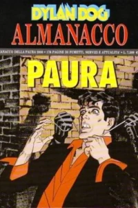 Almanacco della Paura 2000