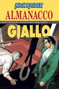 Almanacco del Giallo 2000