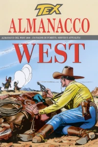 Almanacco del West 2000